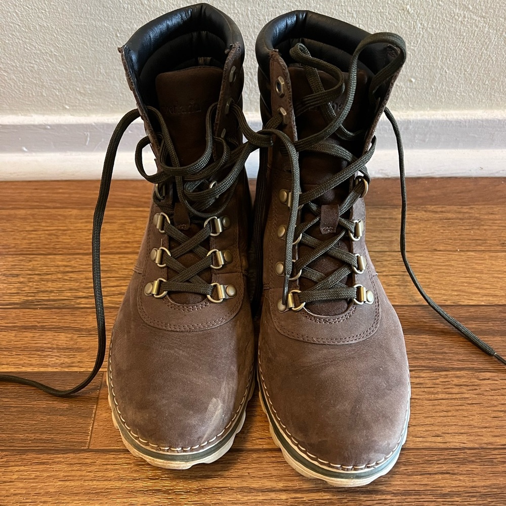 Awesome Timberland boots